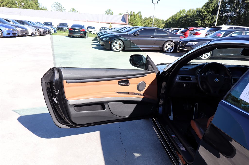 2012 BMW 335is - $10,995