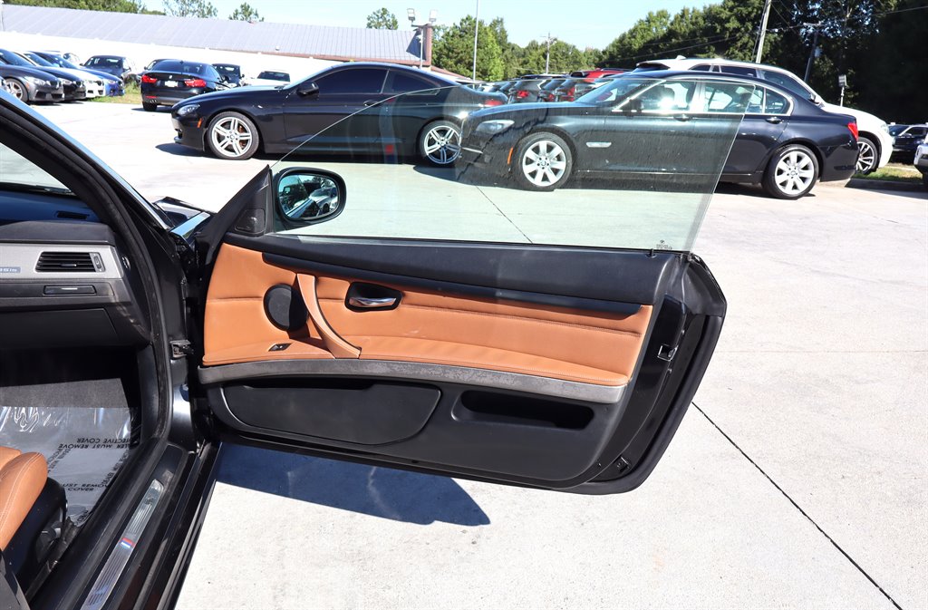 2012 BMW 335is - $10,995