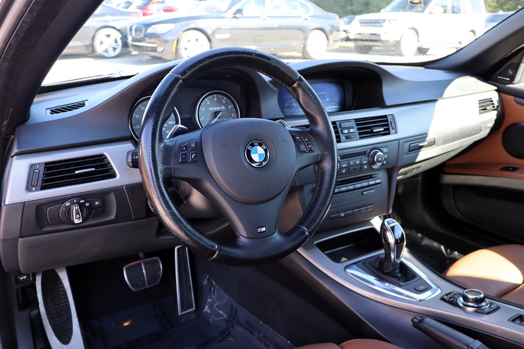 2012 BMW 335is - $10,995