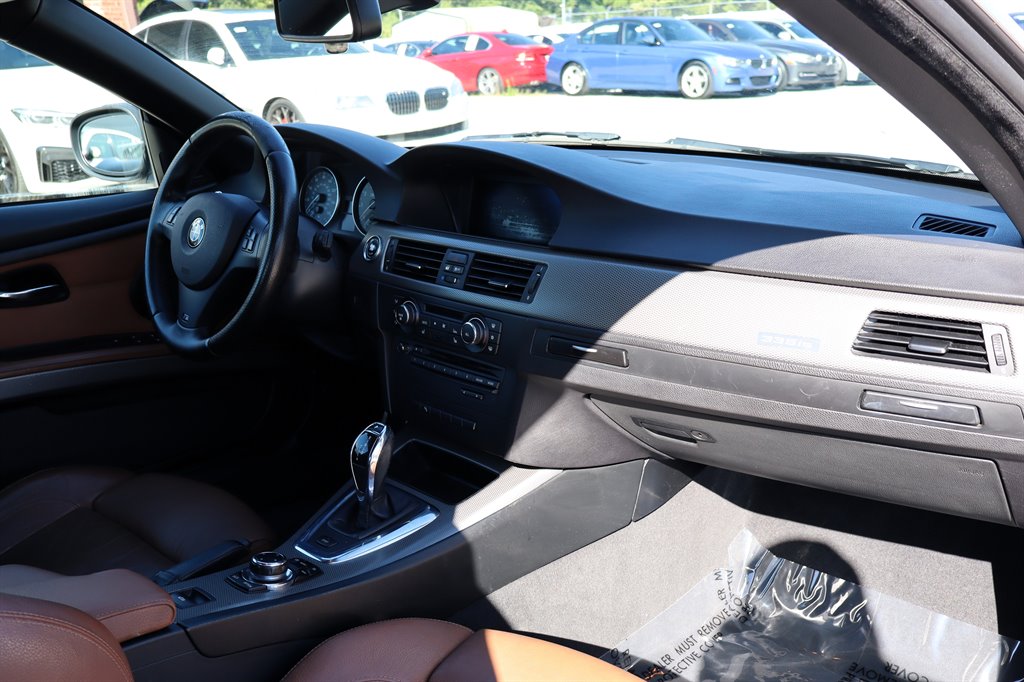2012 BMW 335is - $10,995
