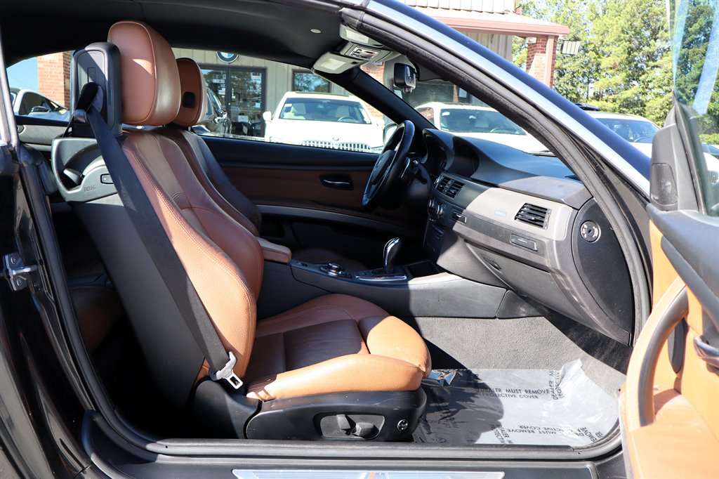 2012 BMW 335is - $10,995