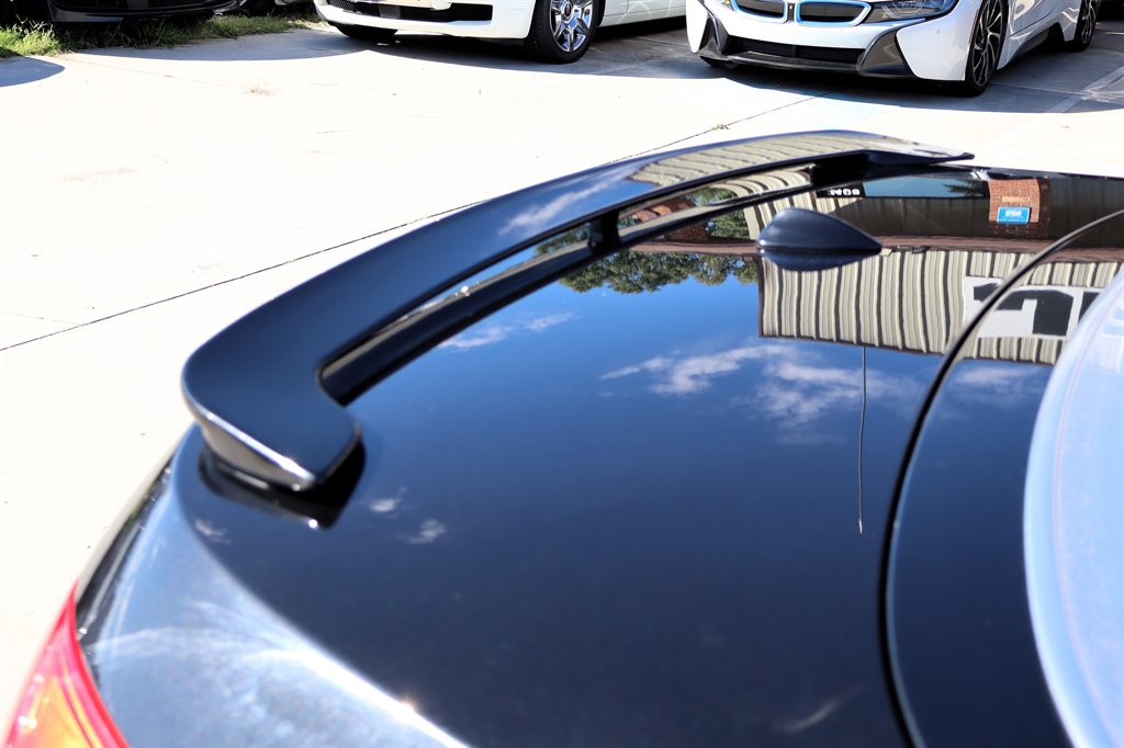 2012 BMW 335is - $10,995