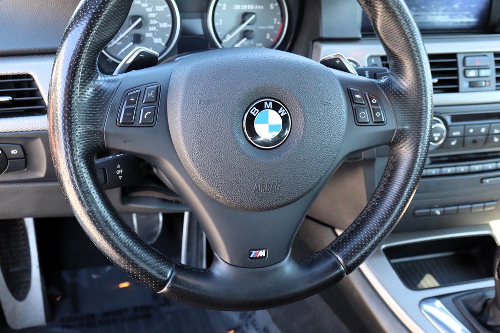 2012 BMW 335is - $10,995
