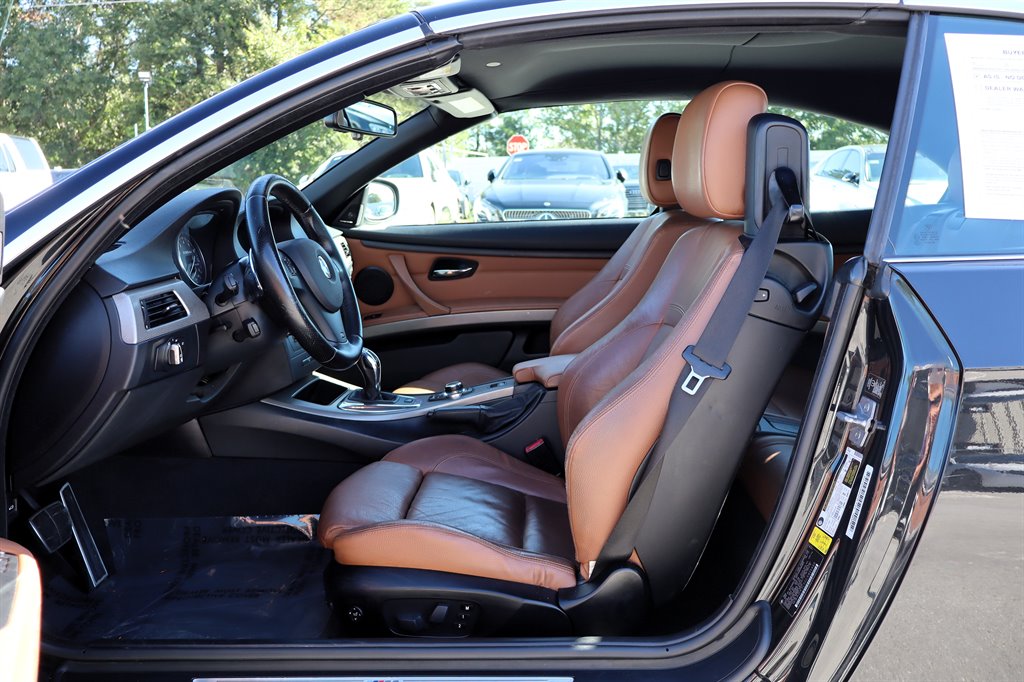 2012 BMW 335is - $10,995