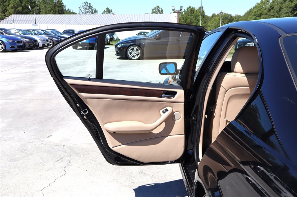 2003 BMW 325xi - $10,995