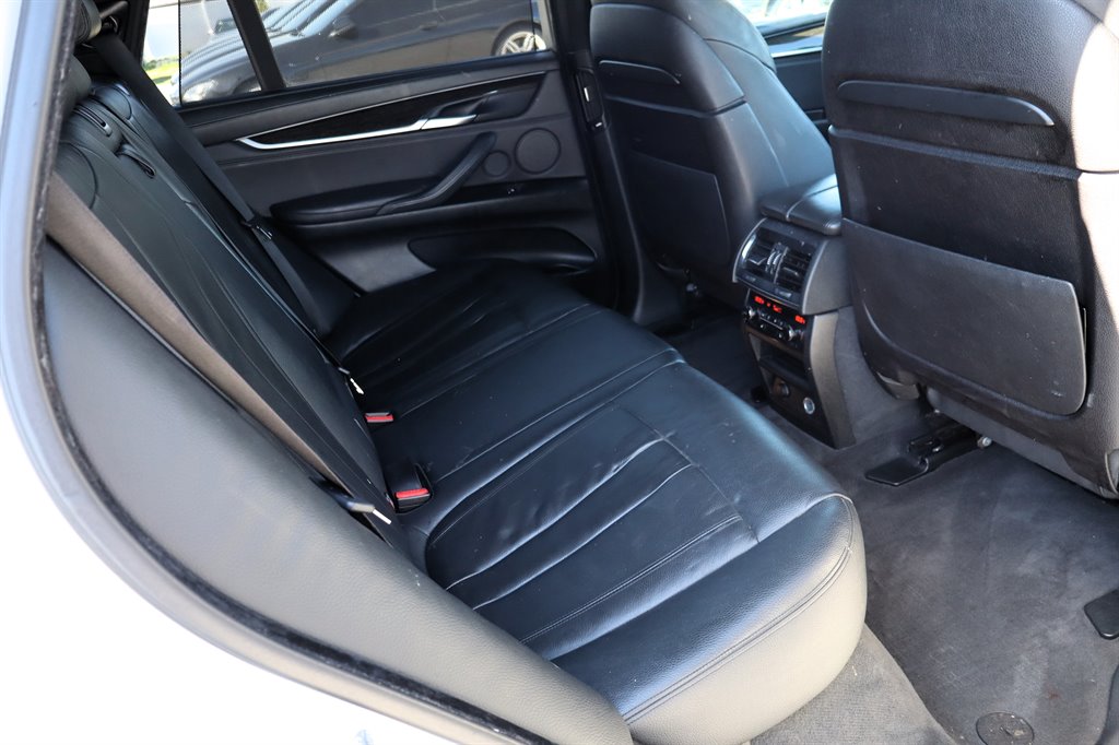 2015 BMW X5 - $11,995