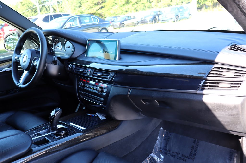 2015 BMW X5 - $11,995