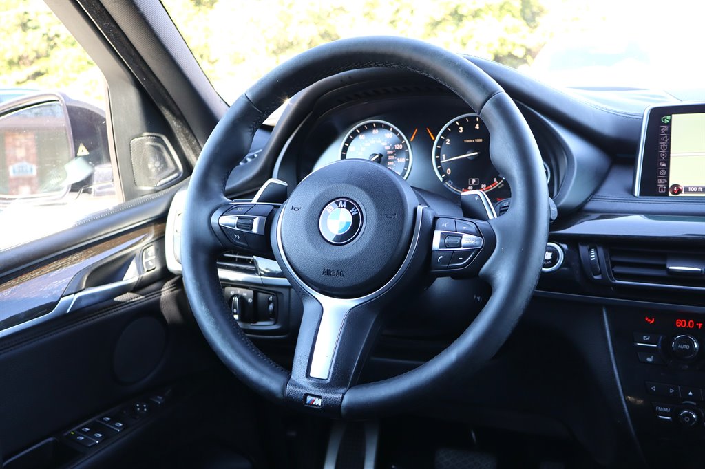 2015 BMW X5 - $11,995