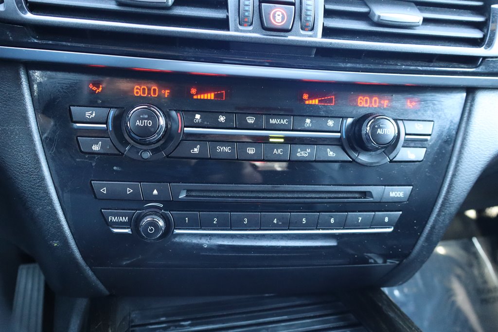 2015 BMW X5 - $11,995