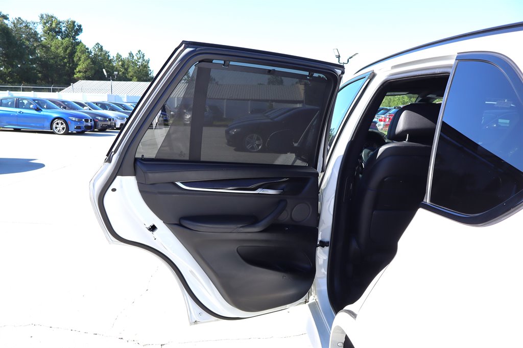 2015 BMW X5 - $11,995