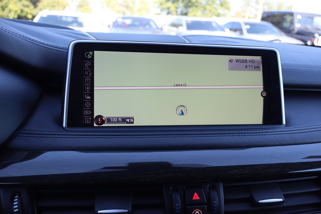 2015 BMW X5 - $11,995
