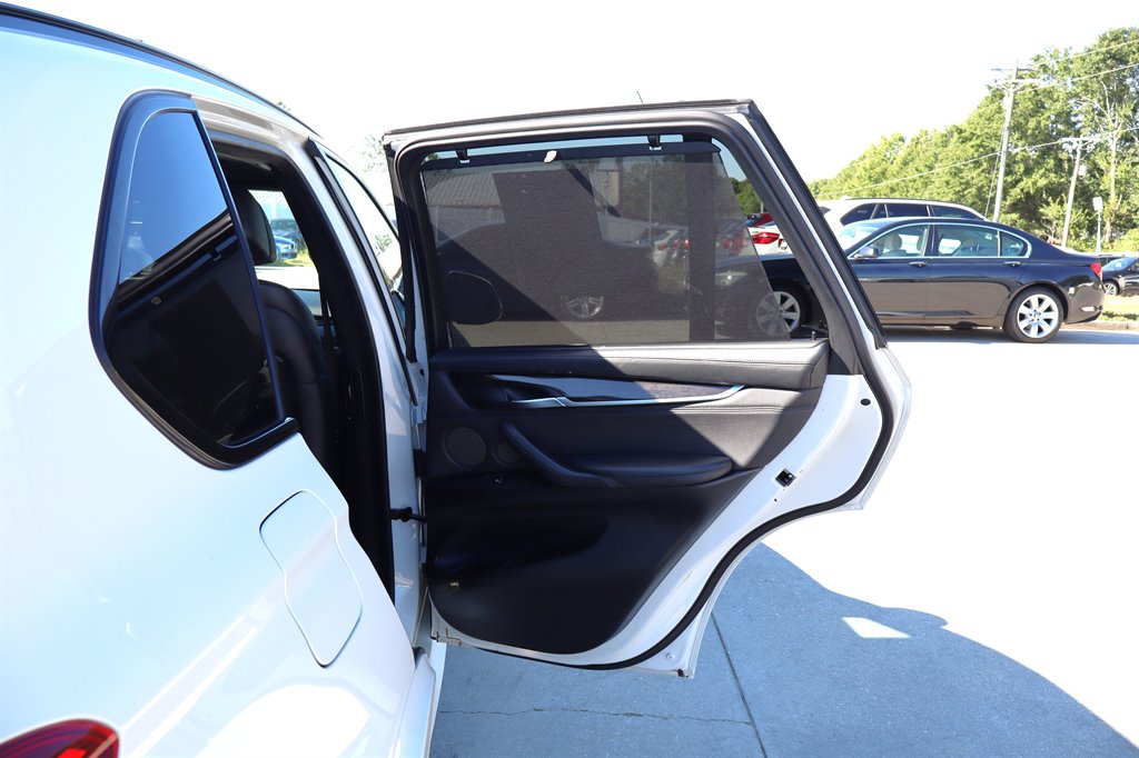 2015 BMW X5 - $11,995