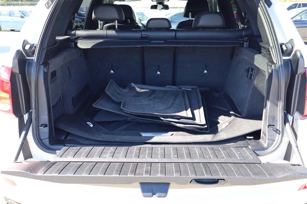2015 BMW X5 - $11,995