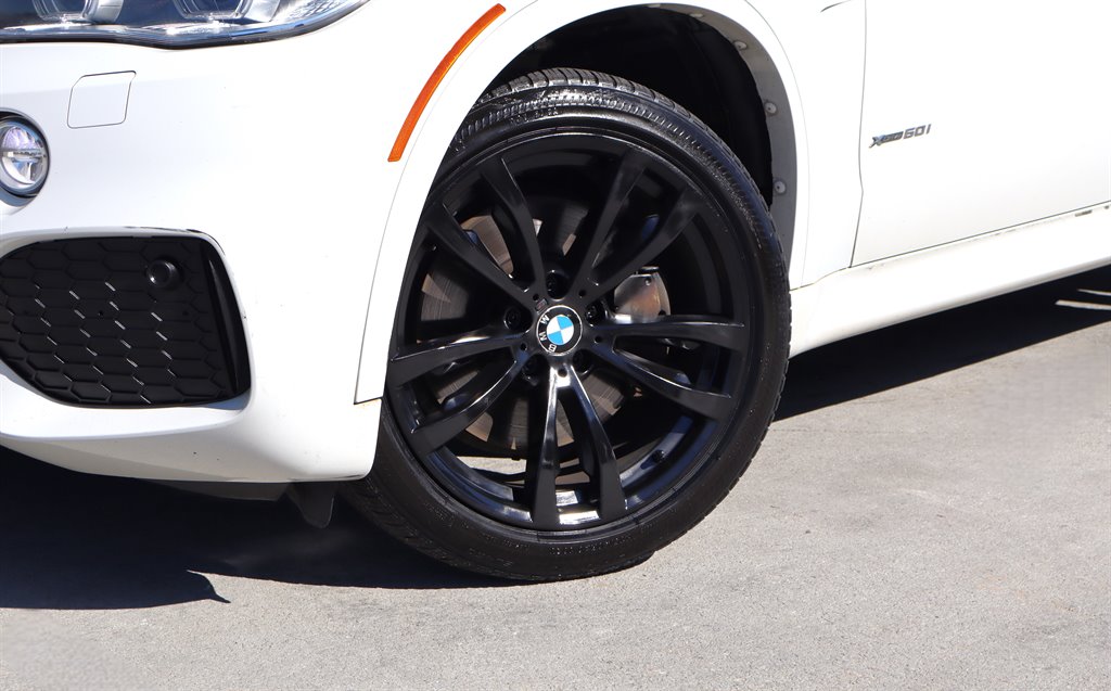 2015 BMW X5 - $11,995