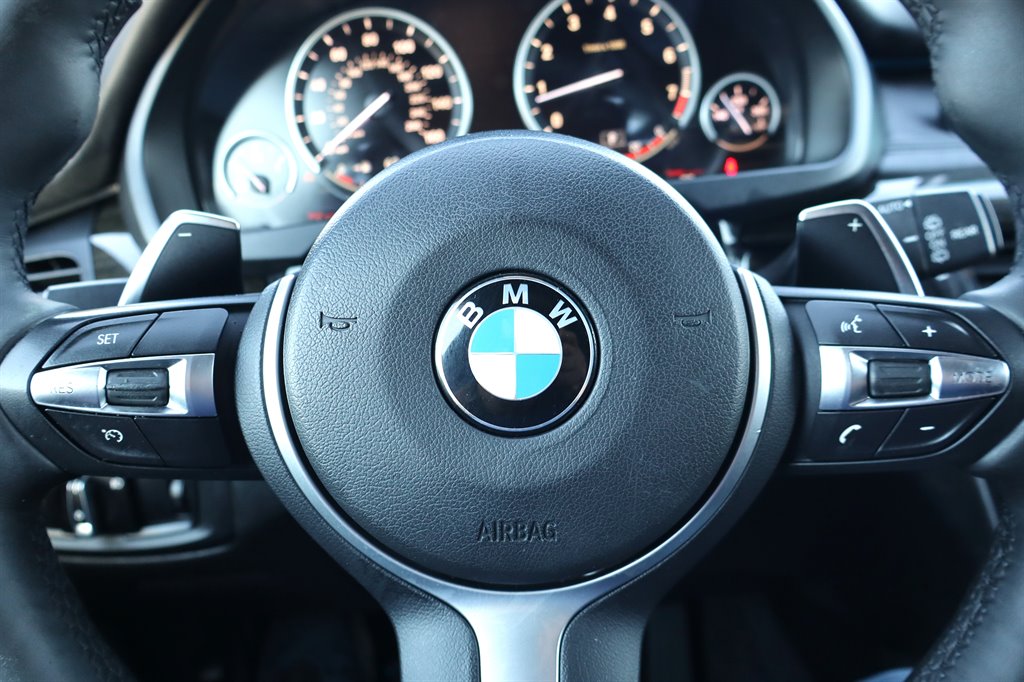2015 BMW X5 - $11,995