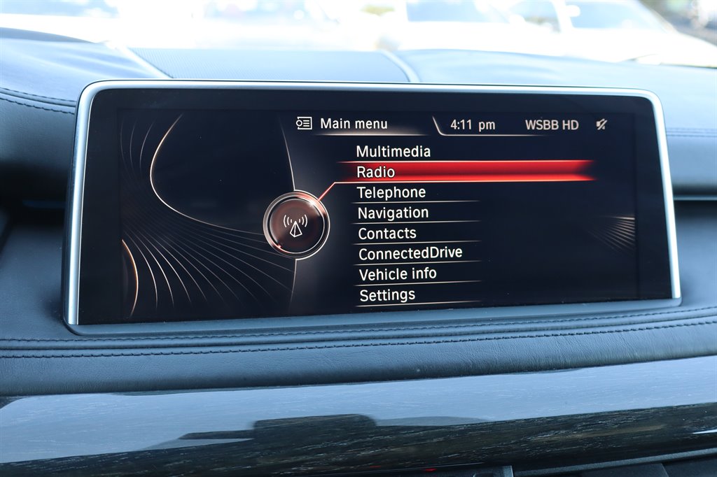 2015 BMW X5 - $11,995