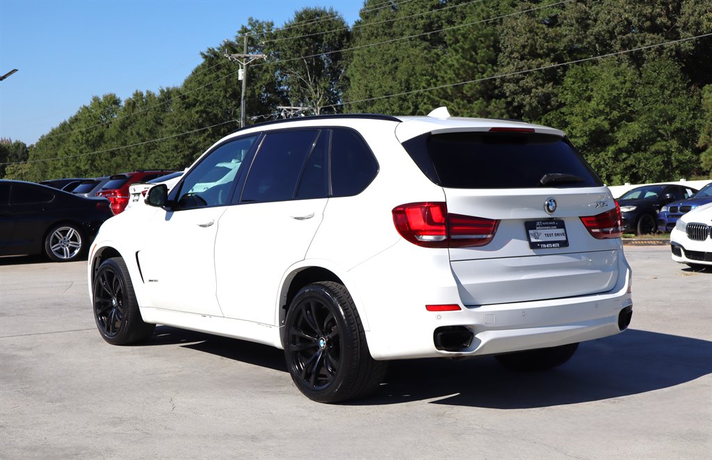 2015 BMW X5 - $11,995