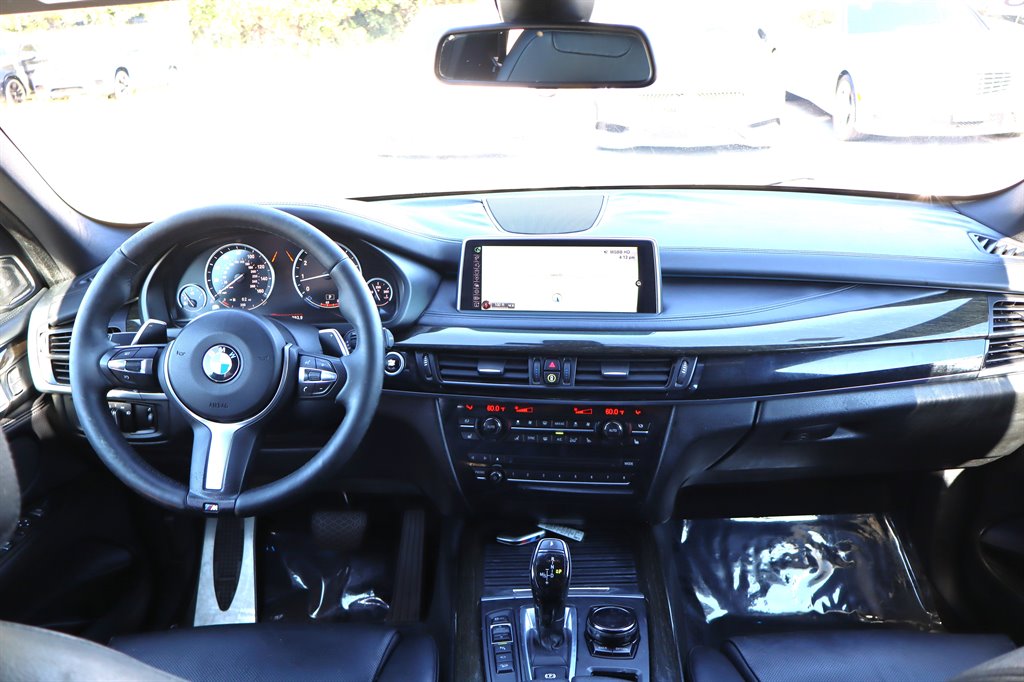 2015 BMW X5 - $11,995