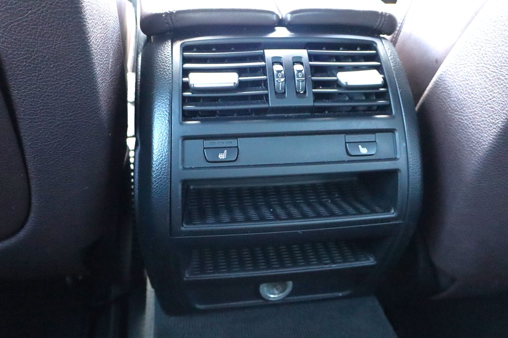 2015 BMW 528i - $9,995
