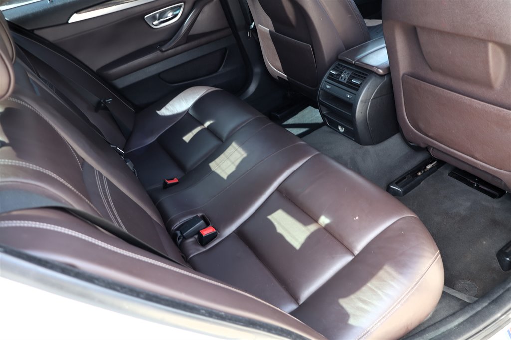 2015 BMW 528i - $9,995