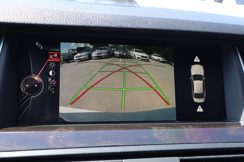 2015 BMW 528i - $9,995