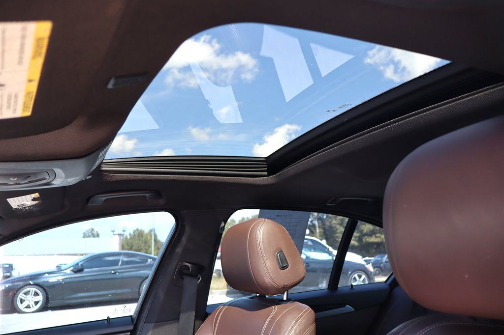 2015 BMW 528i - $9,995