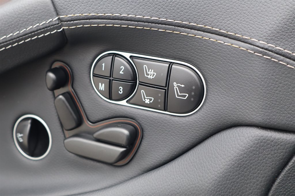 2011 Mercedes-Benz SL-Class - $12,995