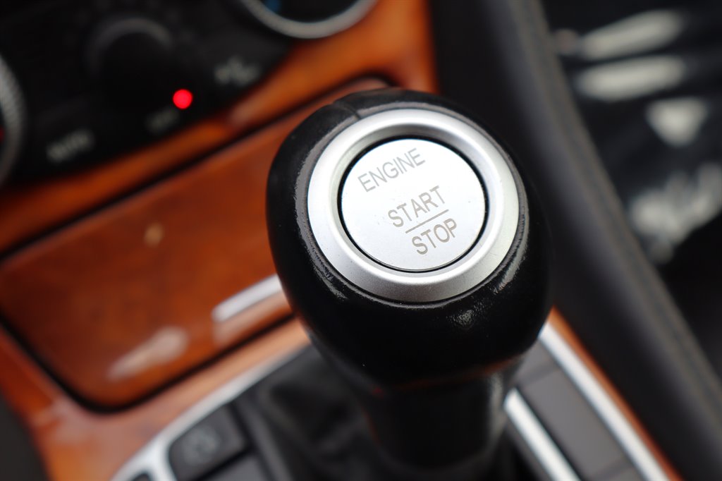 2011 Mercedes-Benz SL-Class - $12,995