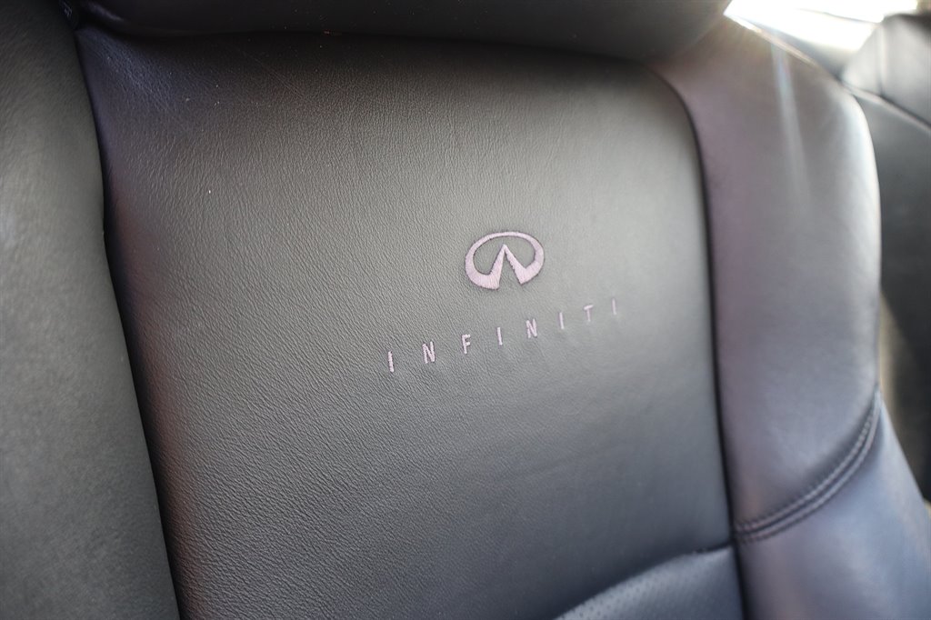 2005 INFINITI G - $12,995