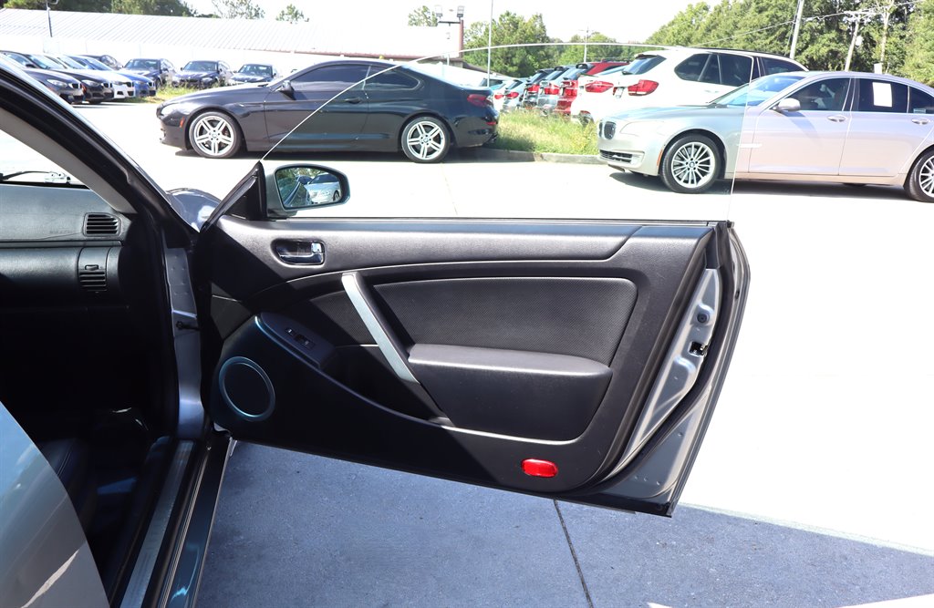 2005 INFINITI G - $12,995