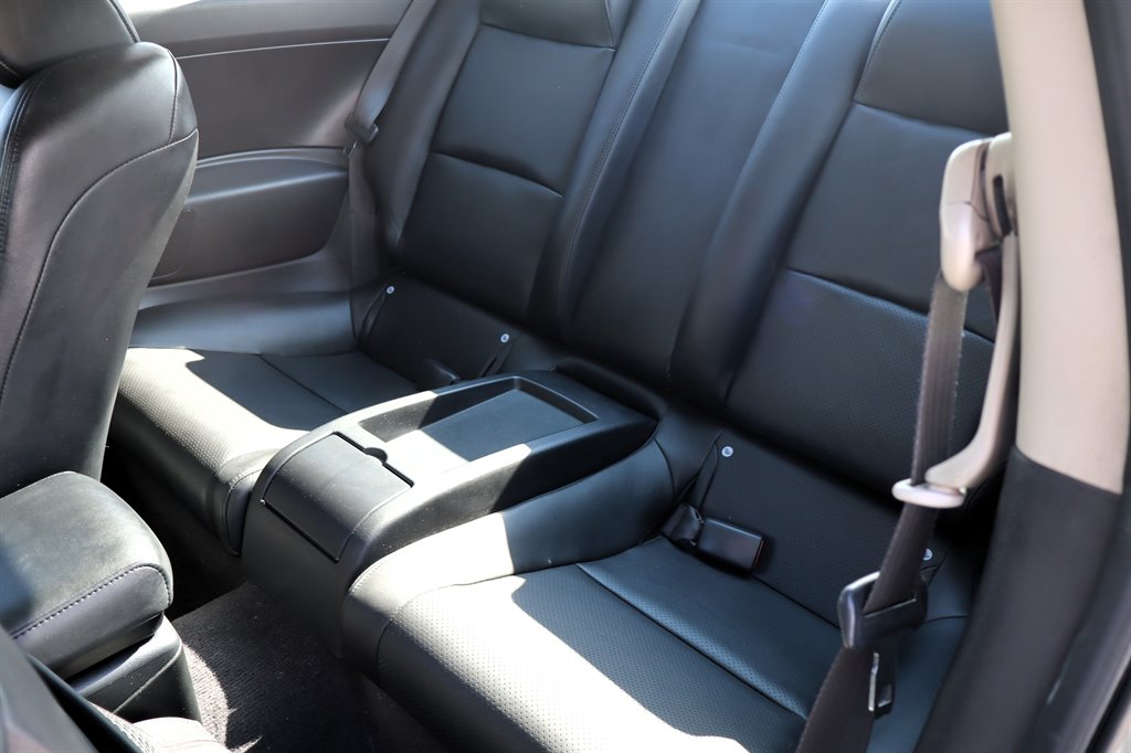2005 INFINITI G - $12,995