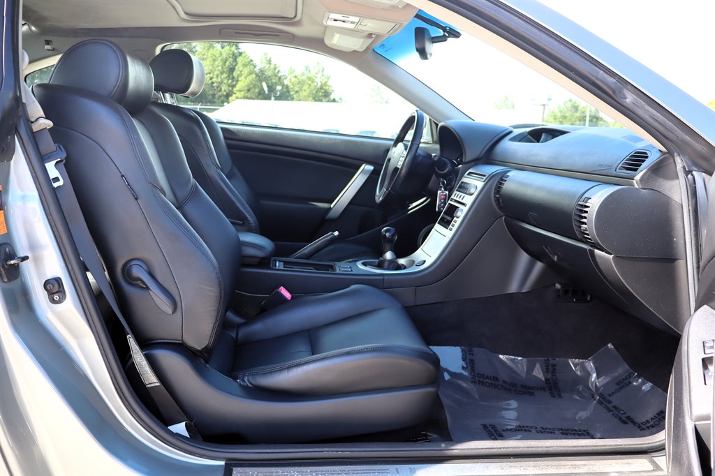 2005 INFINITI G - $12,995
