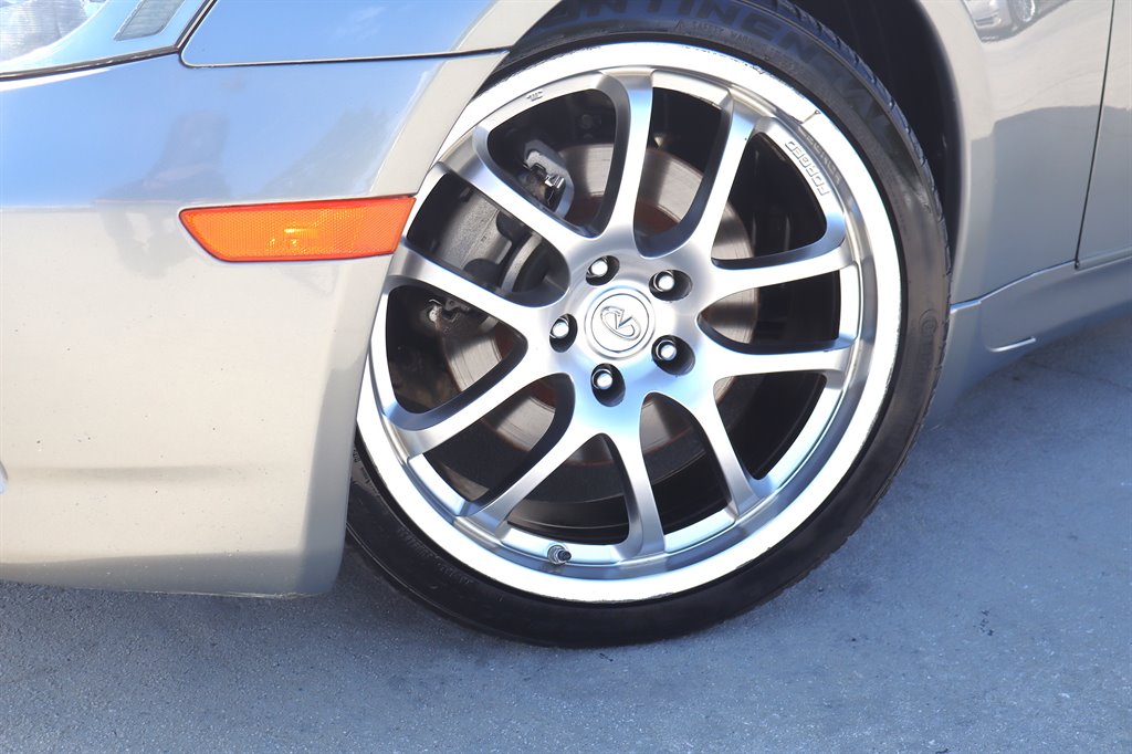 2005 INFINITI G - $12,995