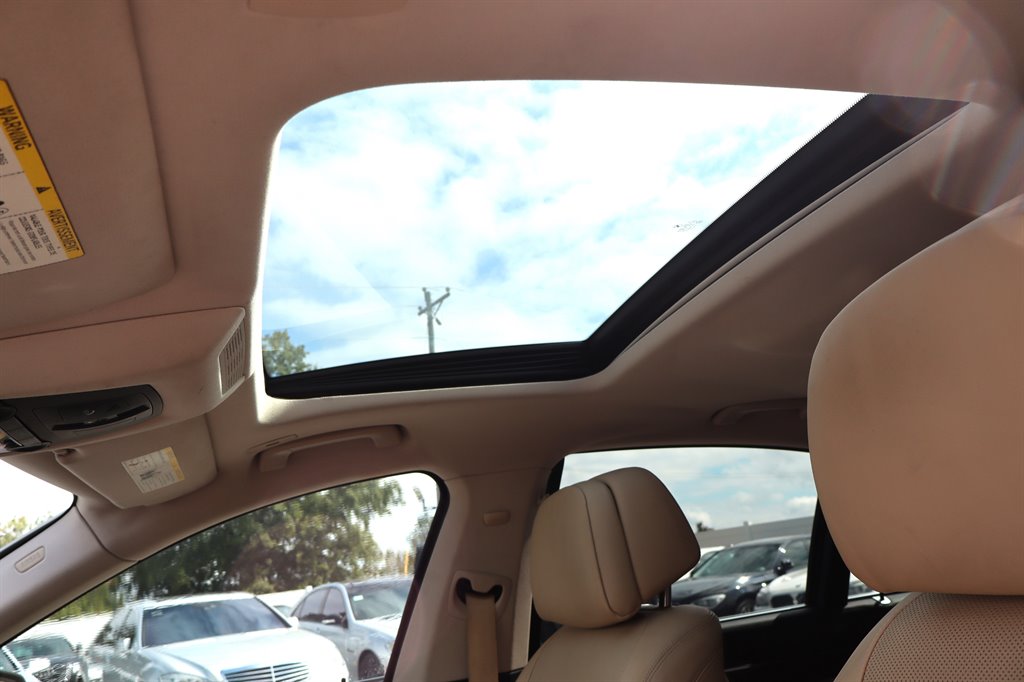 2013 BMW 750i, Alpina B7 - $7,995