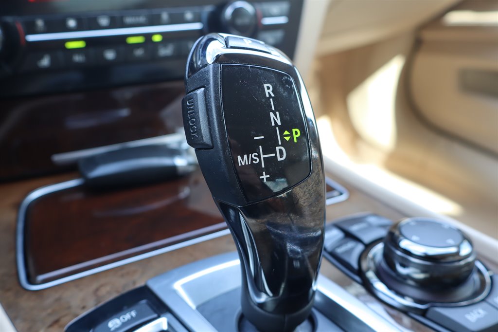 2013 BMW 750i, Alpina B7 - $7,995