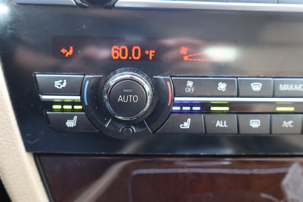 2013 BMW 750i, Alpina B7 - $7,995
