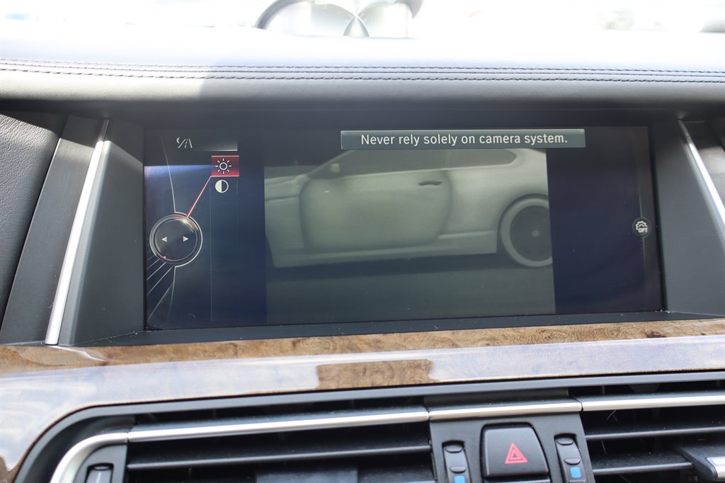 2013 BMW 750i, Alpina B7 - $7,995