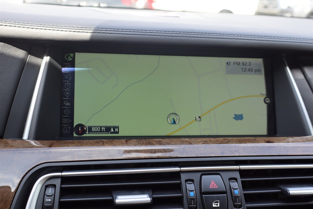 2013 BMW 750i, Alpina B7 - $7,995