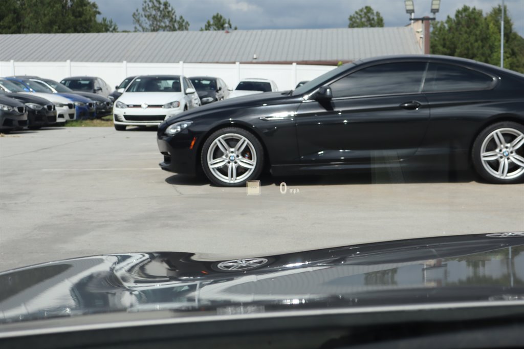 2013 BMW 750i, Alpina B7 - $7,995