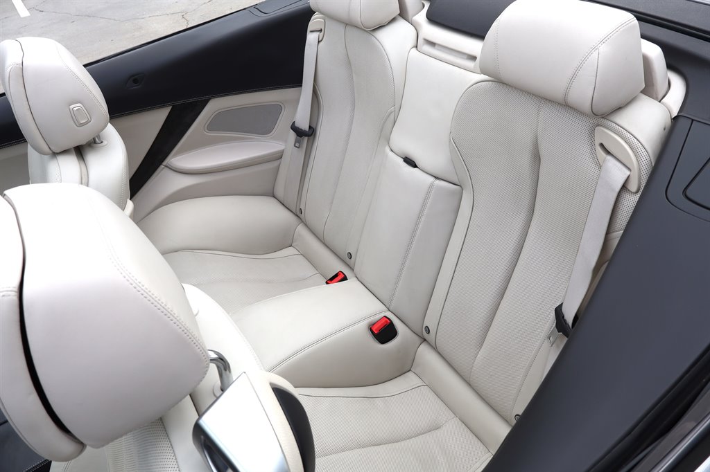 2014 BMW 650i - $20,995