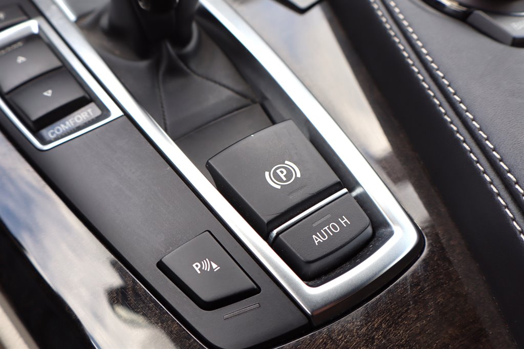 2014 BMW 650i - $20,995