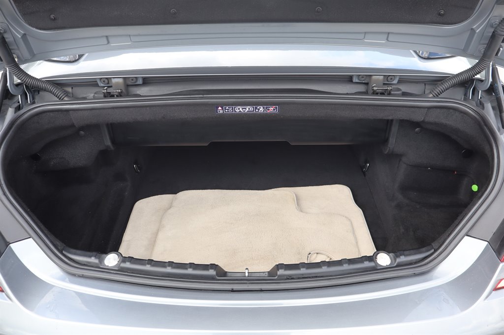 2014 BMW 650i - $20,995