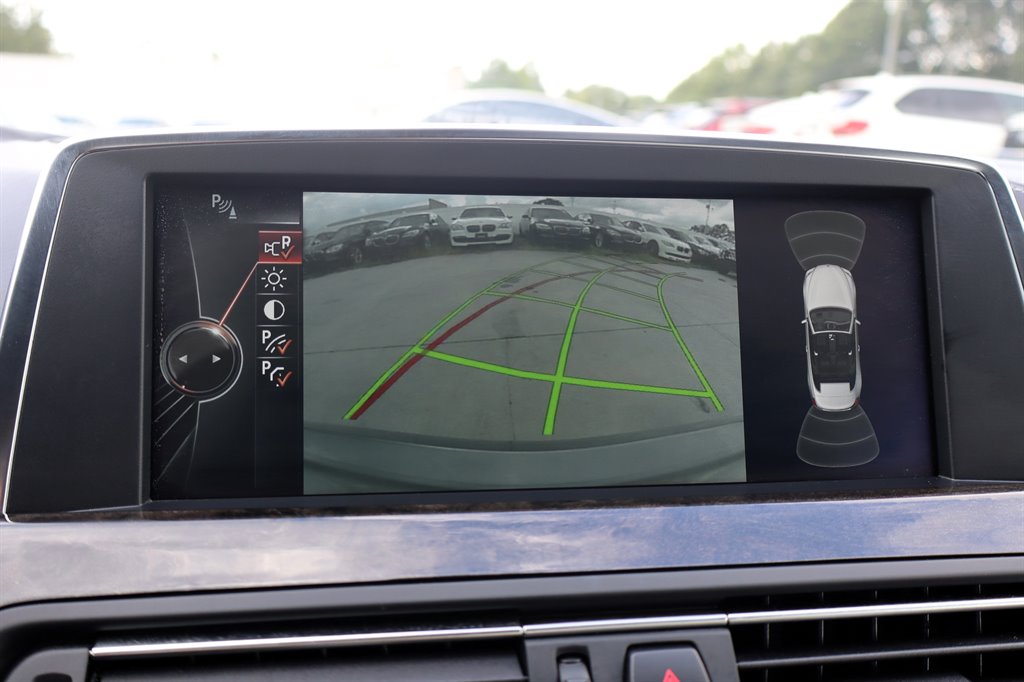 2014 BMW 650i - $20,995