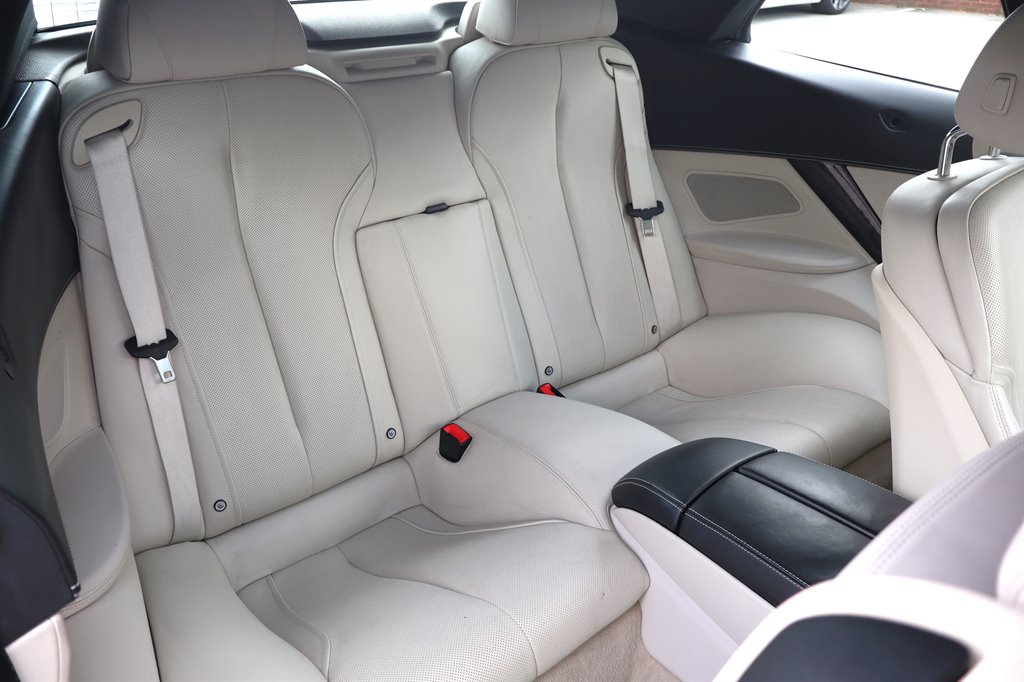 2014 BMW 650i - $20,995