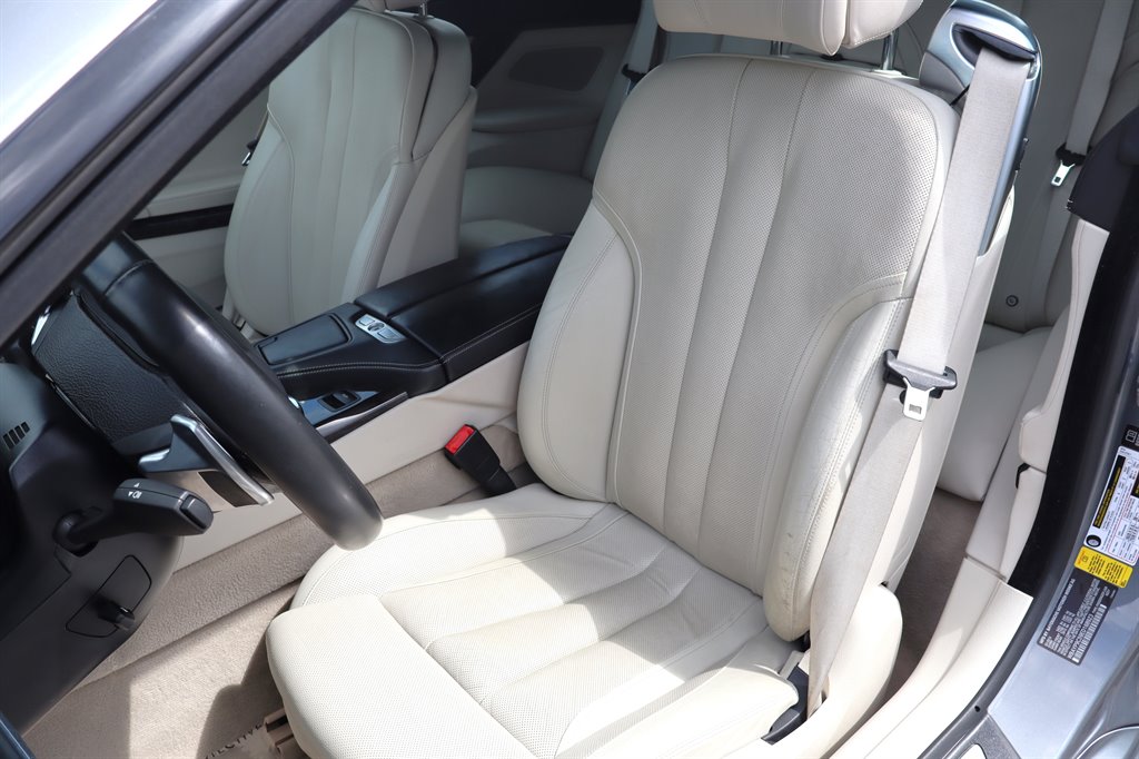 2014 BMW 650i - $20,995