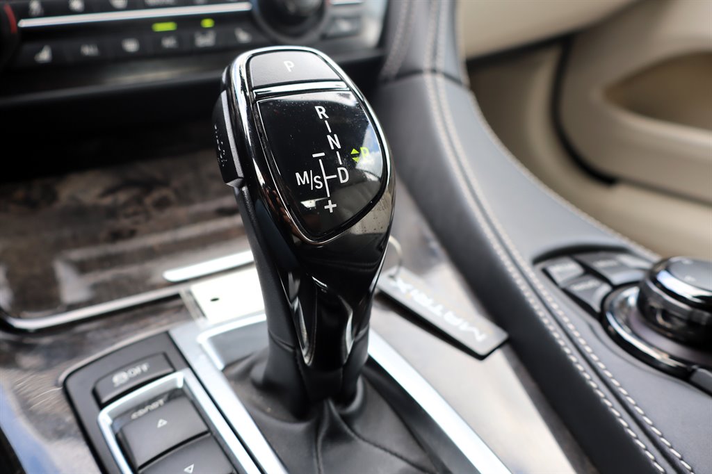 2014 BMW 650i - $20,995