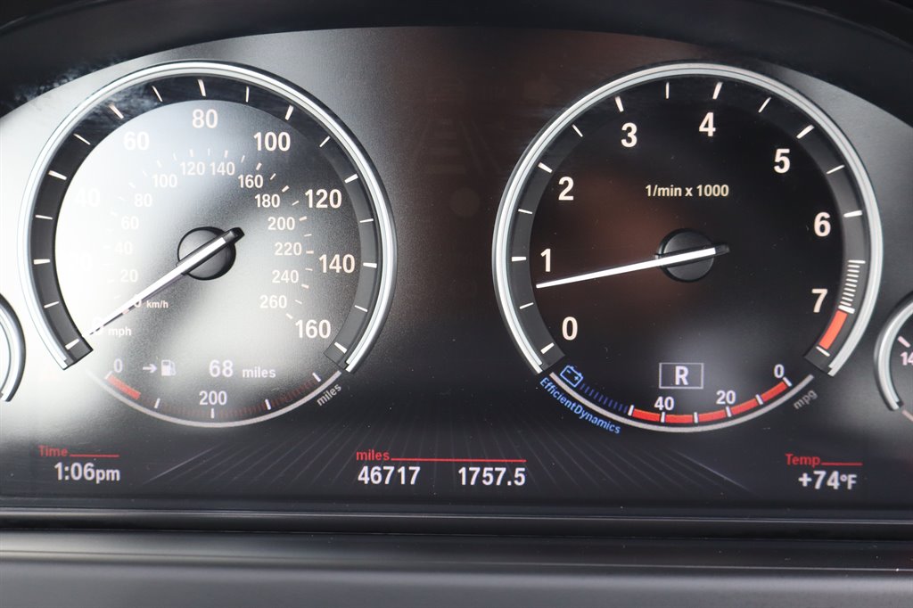 2014 BMW 650i - $20,995