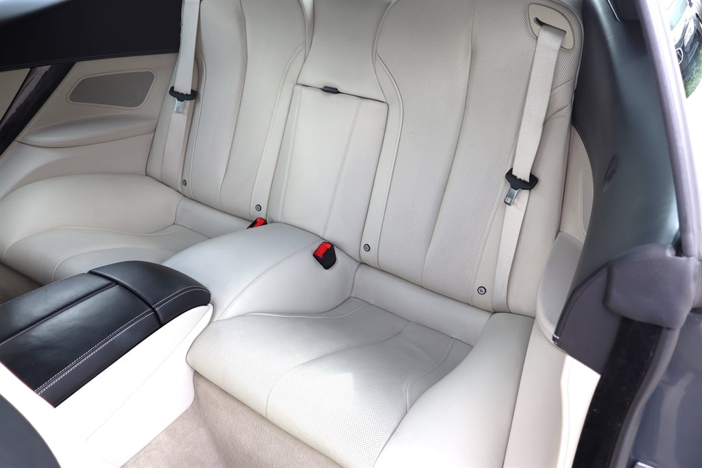 2014 BMW 650i - $20,995
