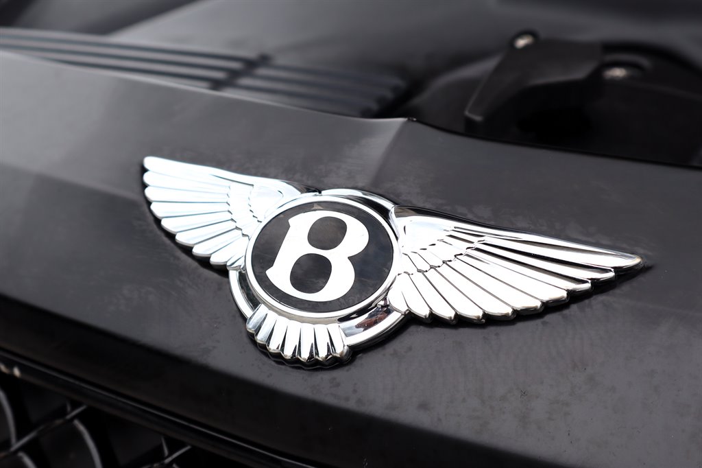 2017 Bentley Bentayga - $44,995