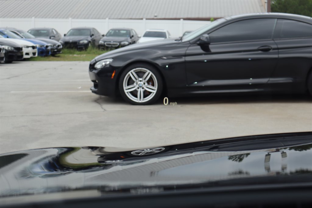 2015 BMW 740li - $18,995